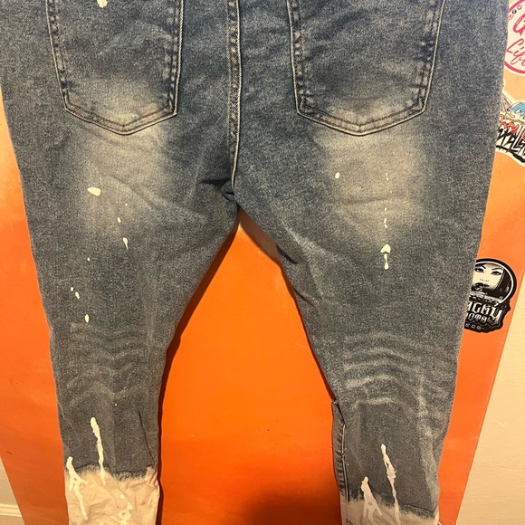 The GoodLife pants from Fashion Nova size 36*32 - Picture 5 of 7